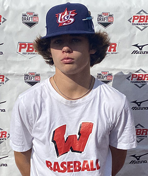 Weston Sykes