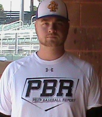 Preston Draughn