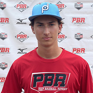 Garrett Brouwer