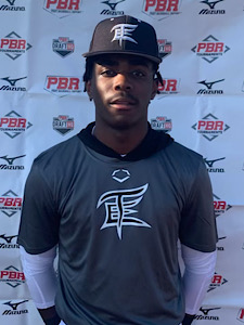 Jabari Lee