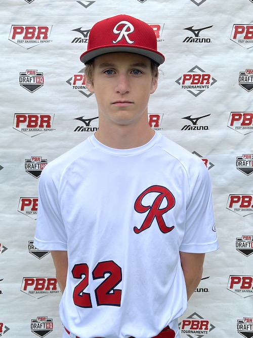 Robbie Beckner