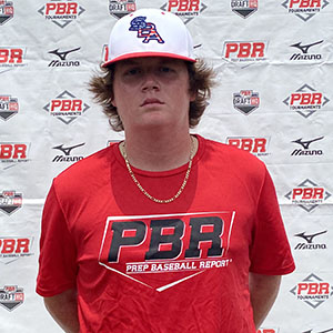 Carson Morton