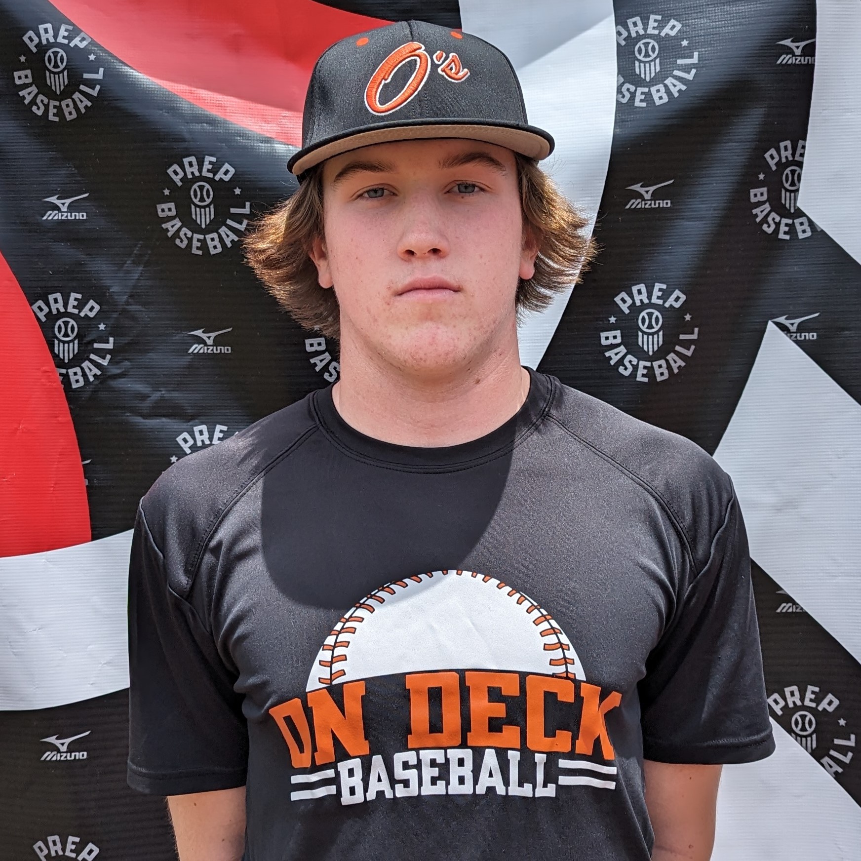Carter Culbreth