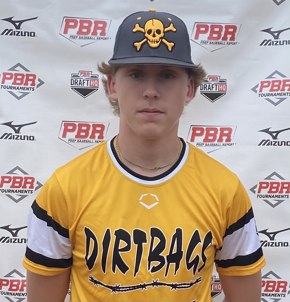 Brayden Seeley