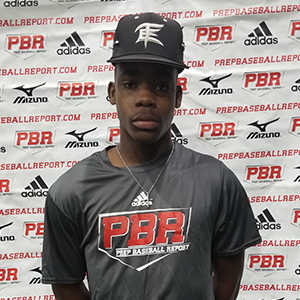 Isaiah Mack