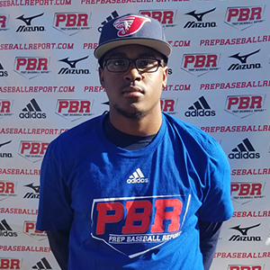 Jeriah Wilburn