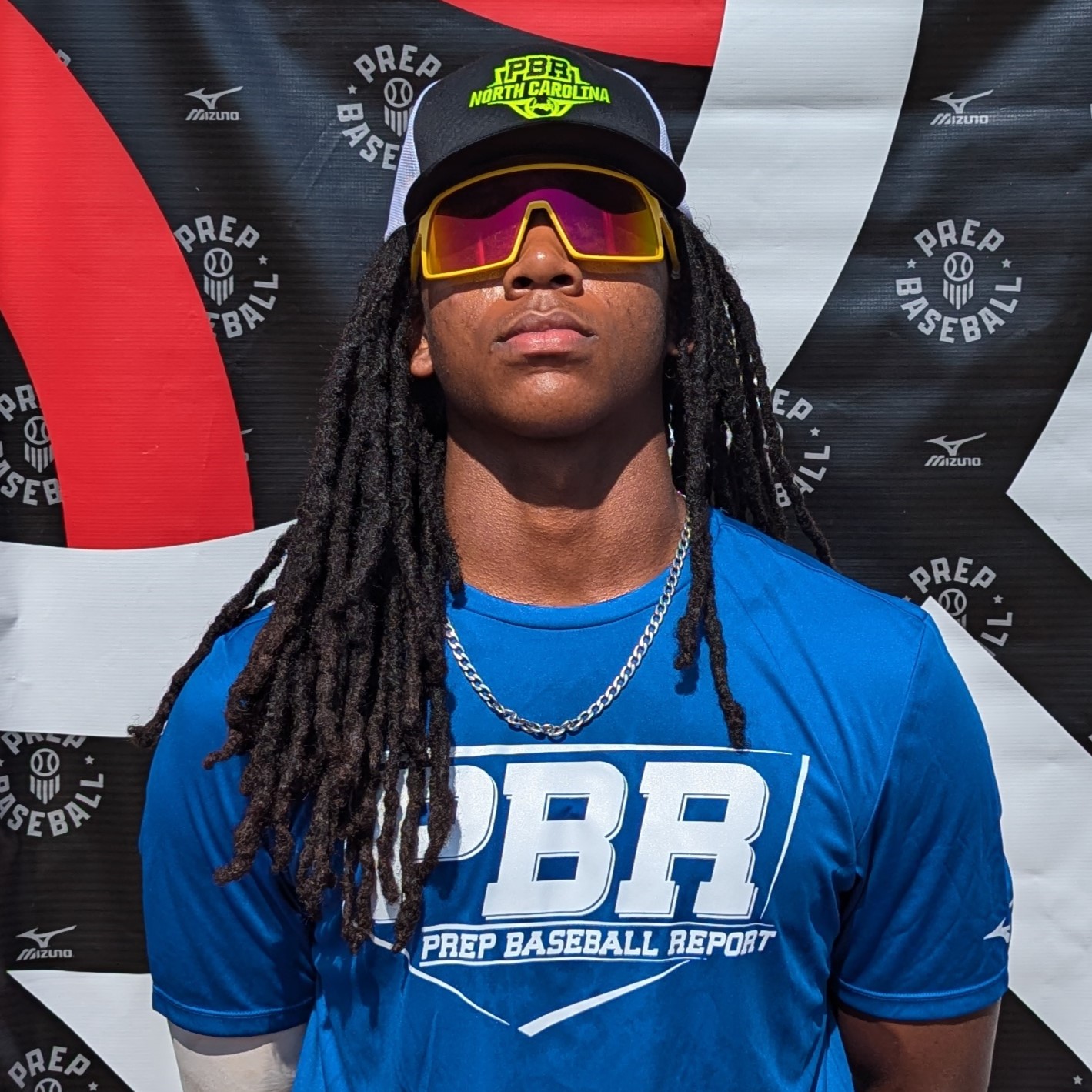 Jordan Bonner