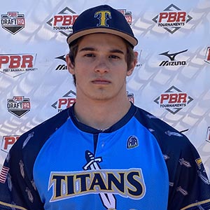 Isaiah Zaino