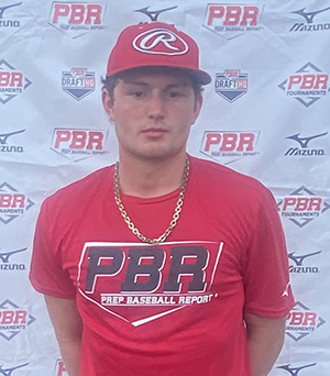 Braden Matala