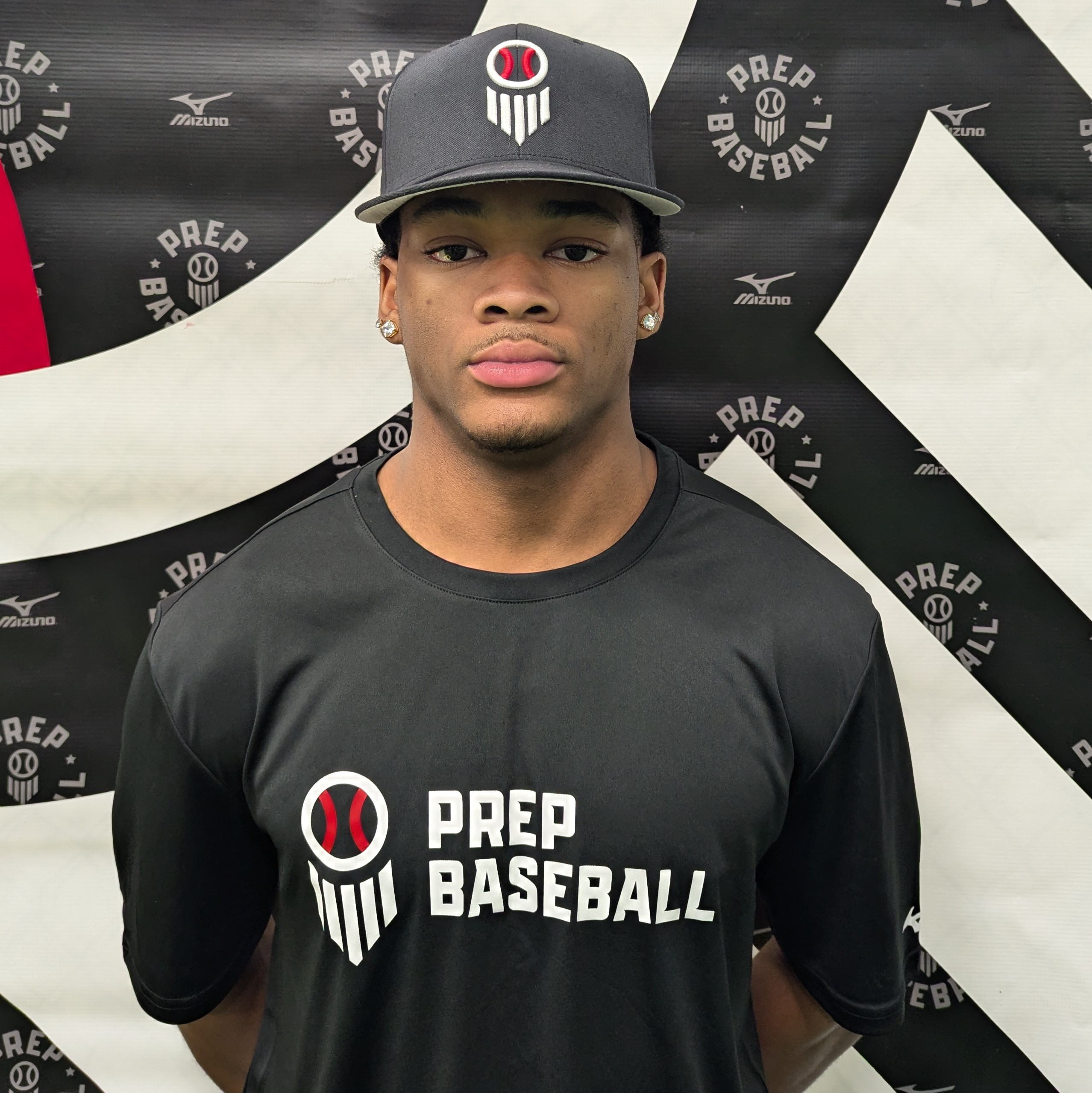 Elijah Davis