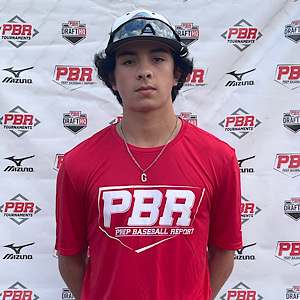 Gavin Hernandez