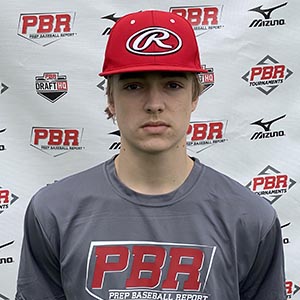 Carson Veasey