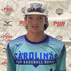 Carter Huffman