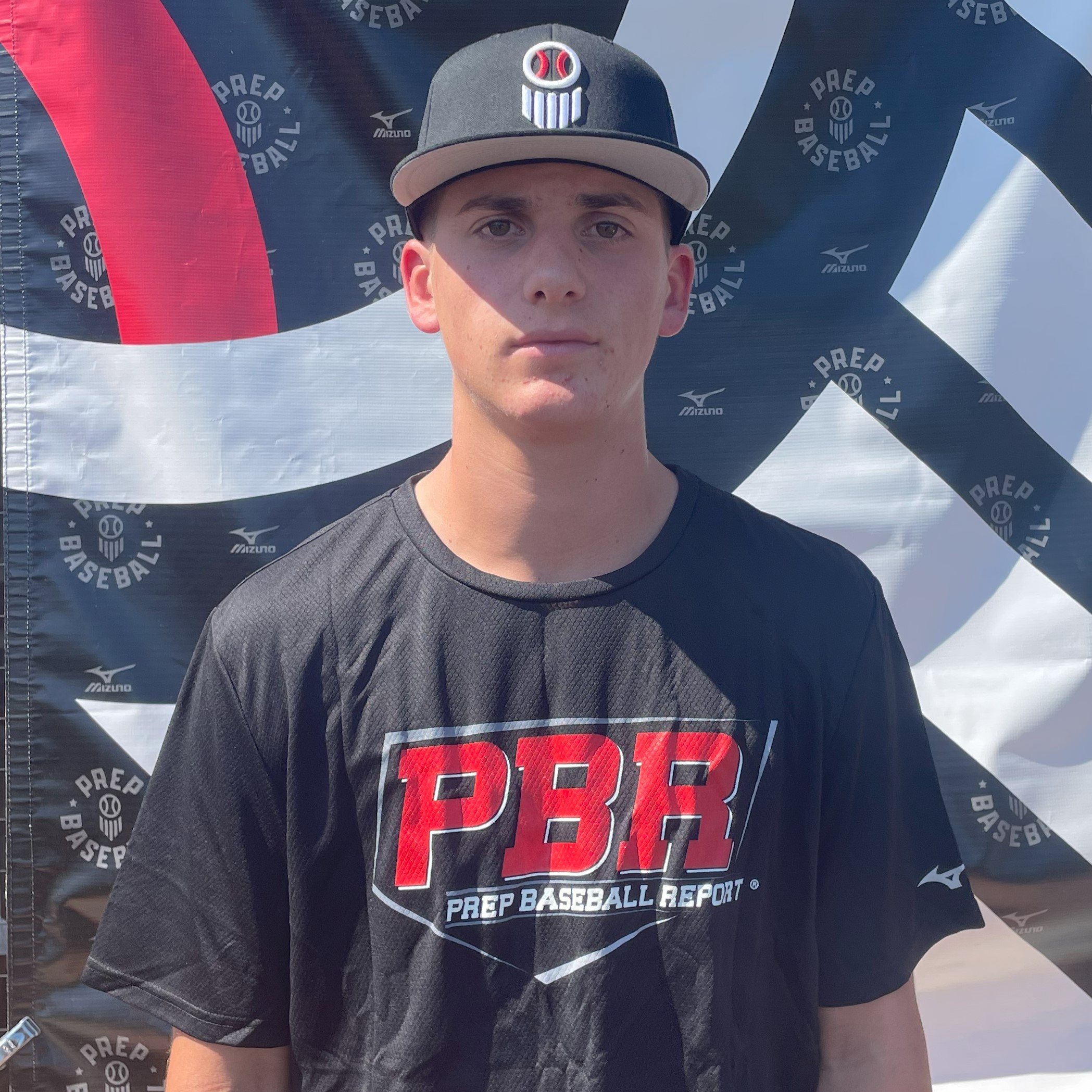 Payton Webb