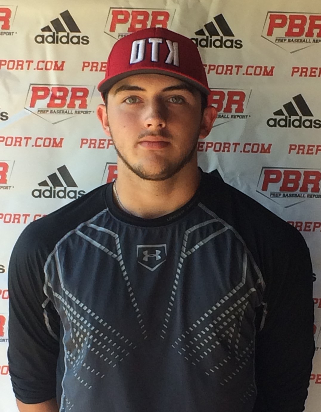 Dylan Mauldin