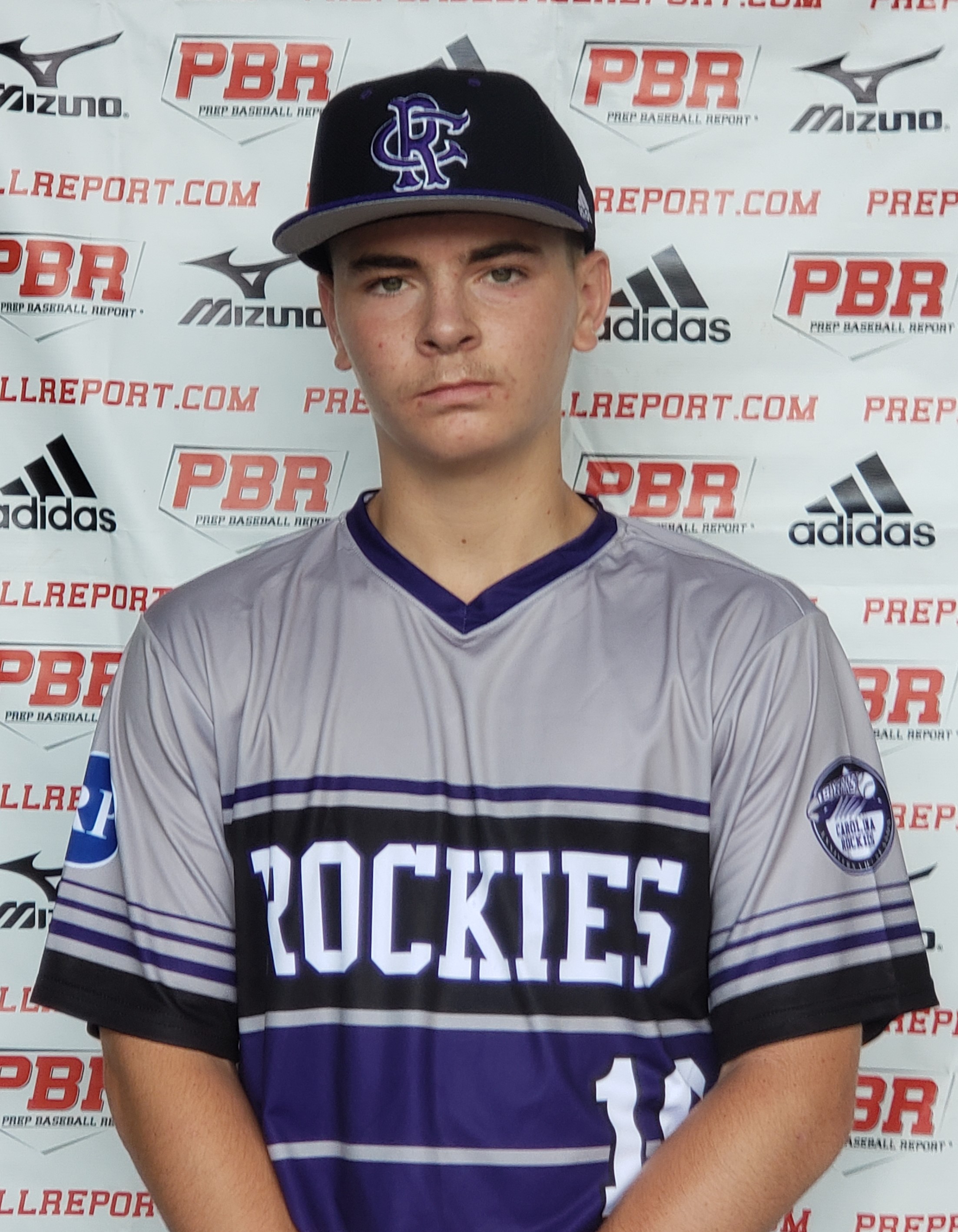 Cameron Hepler