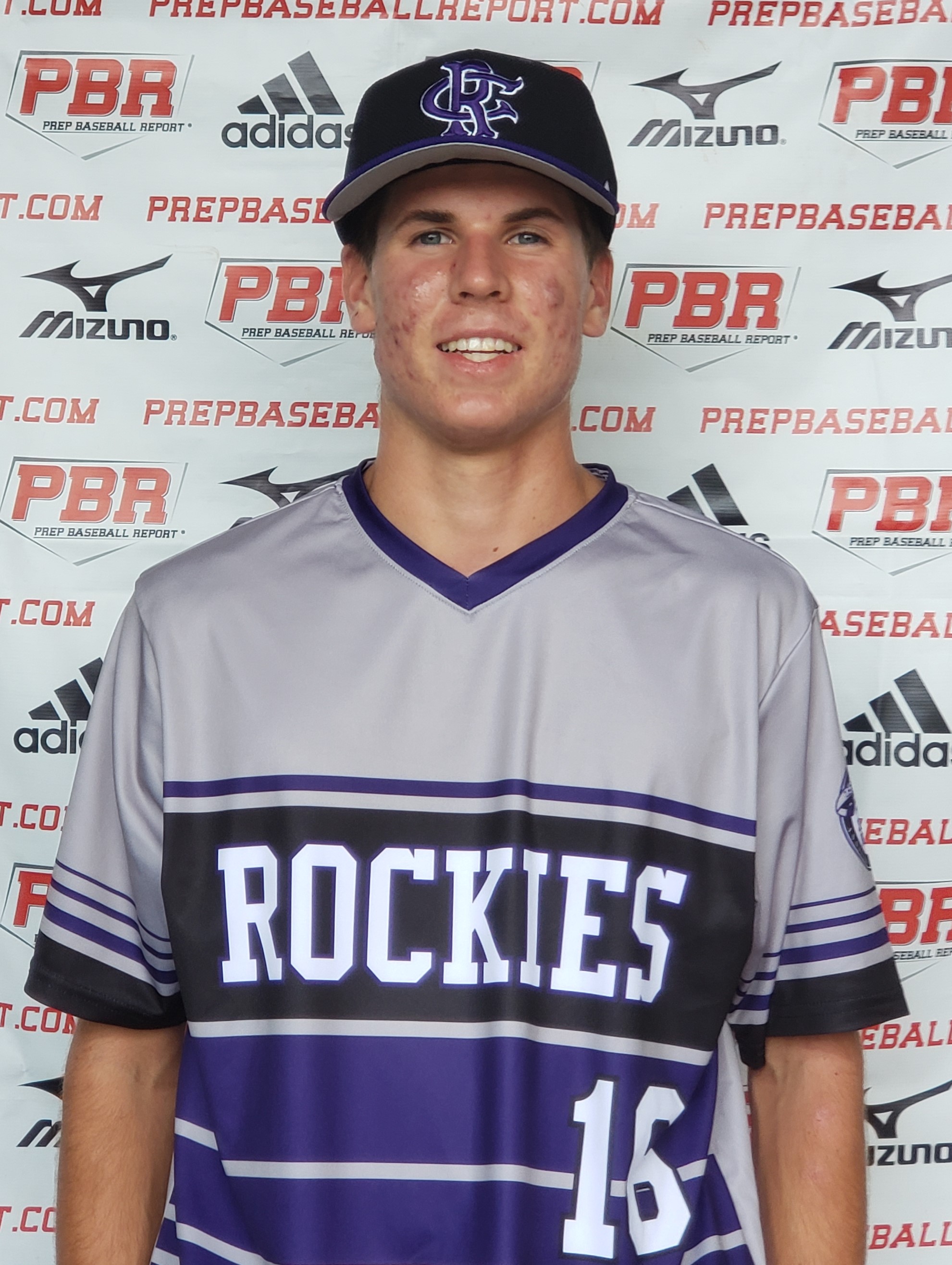 Reed Cunningham