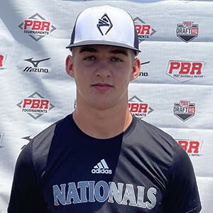 Brady Nathison