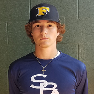 Carson Starnes