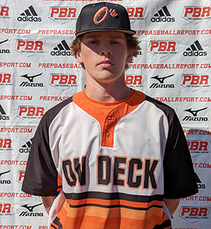 Tyler McCollum