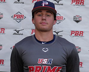 Cade Gardner