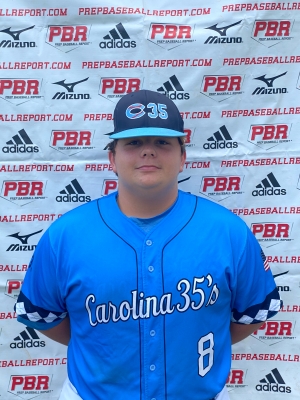 Chase Waldschmidt