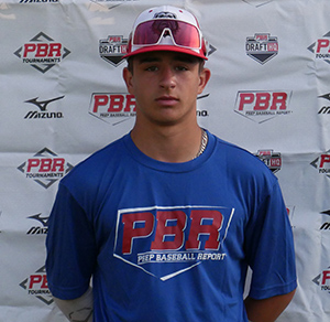 Tyler Hughesman