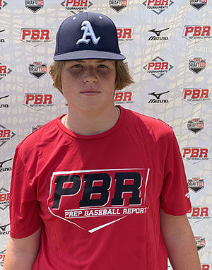 Garrett Arnold
