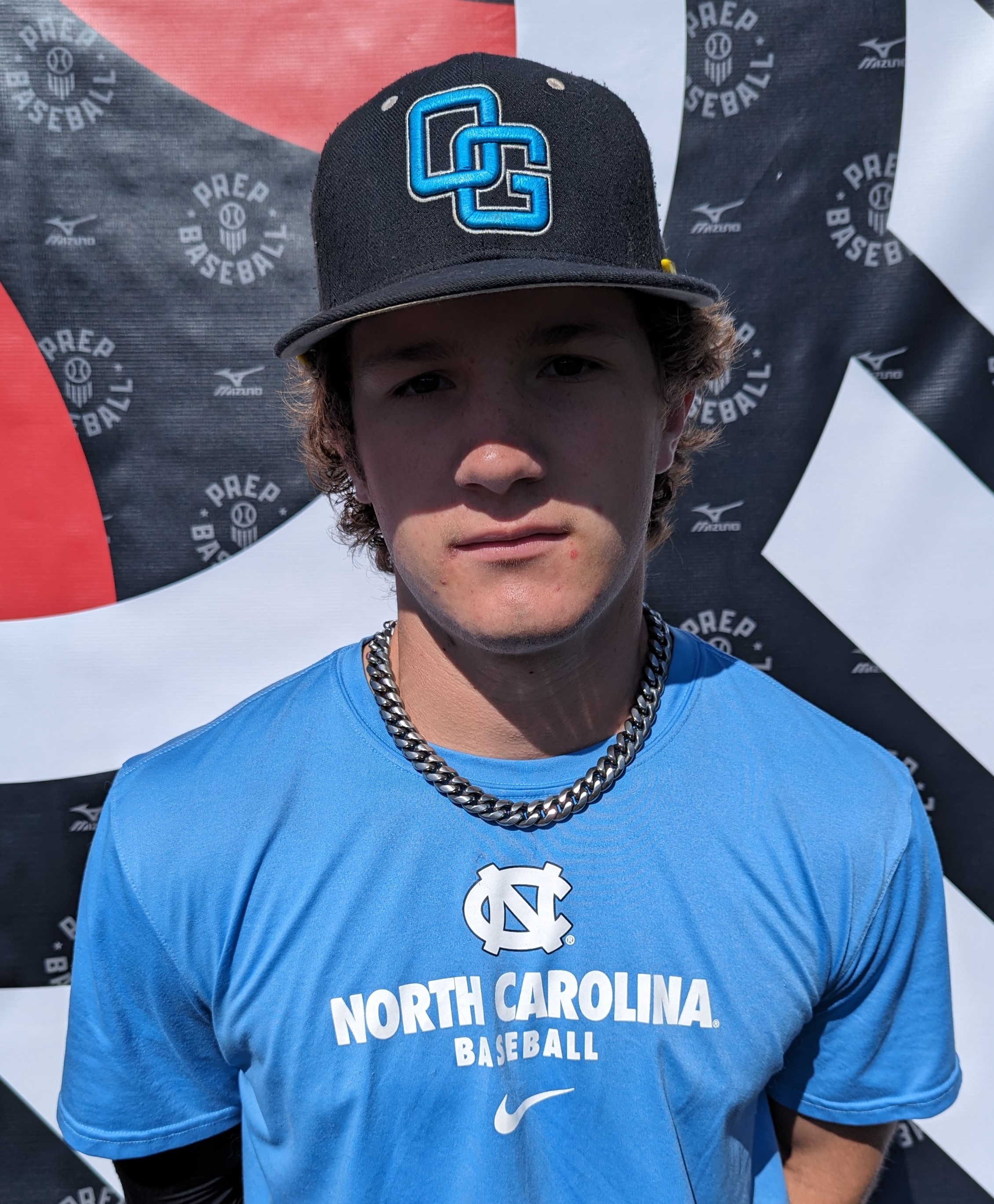 Carson Everhart