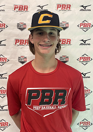 Carson Crider