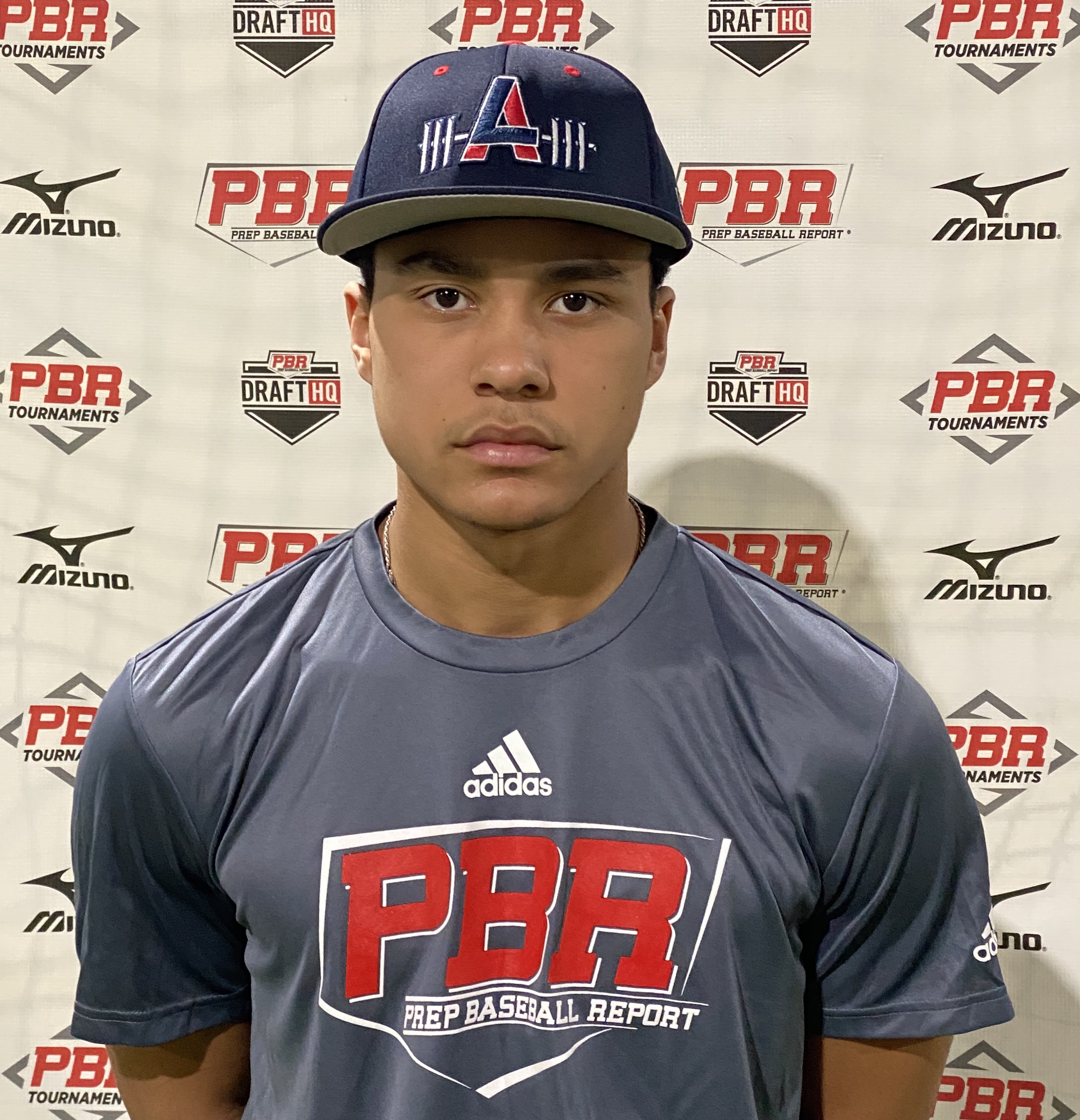 Brycen Gaither