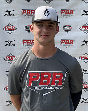 Brady Nathison