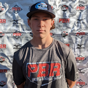 Caden Nolan