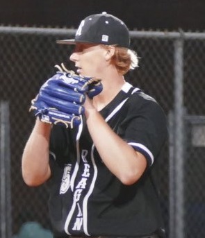 Josh Hartle