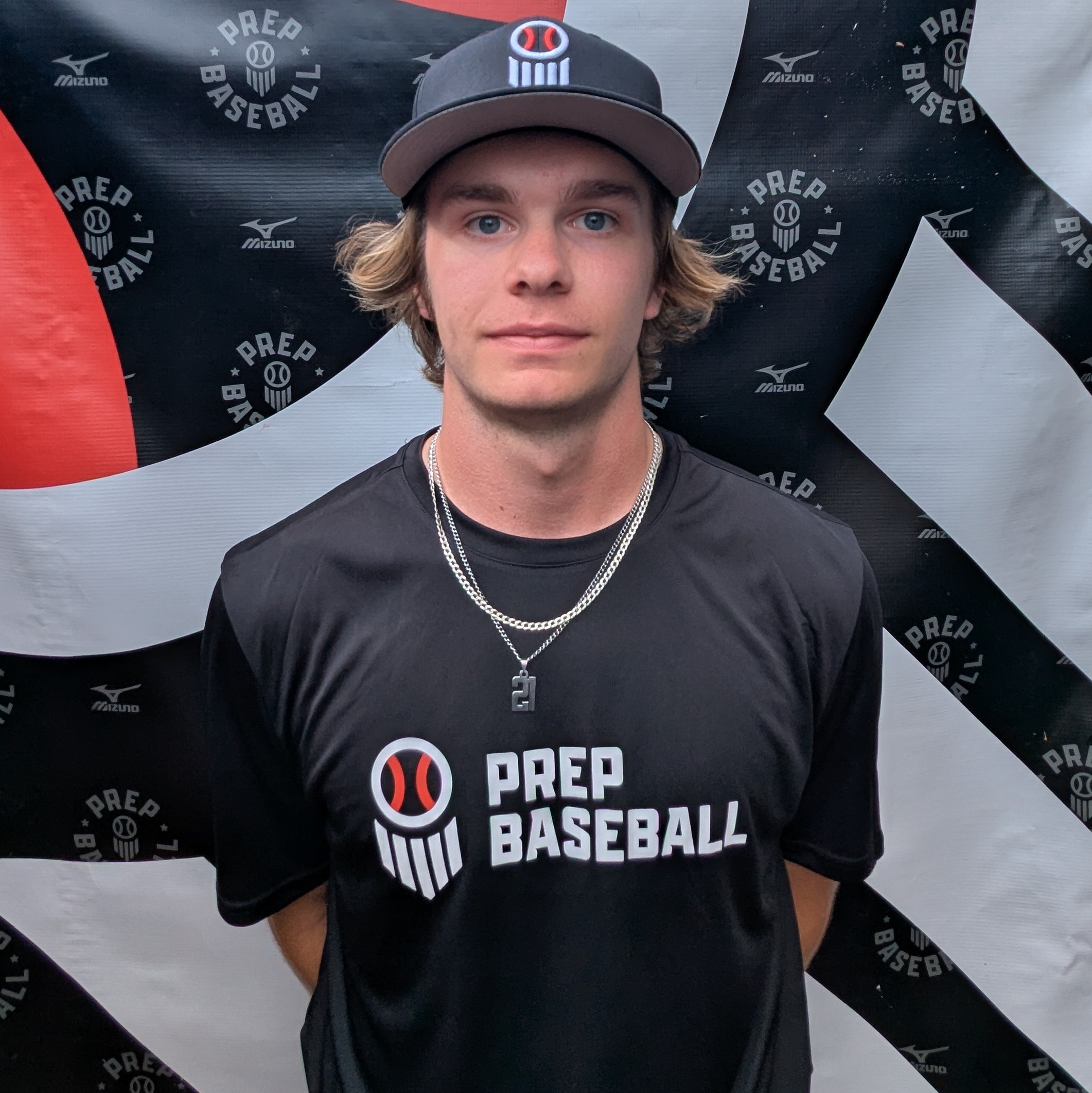 Brady Robinson