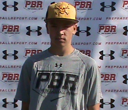 Justin Honeycutt