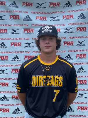 Landen Baker