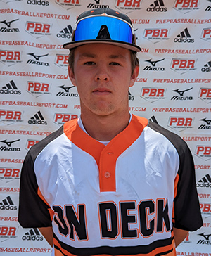 Caden Beaver