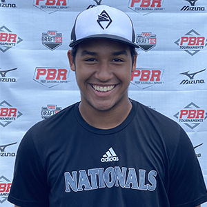 Kyler Pena