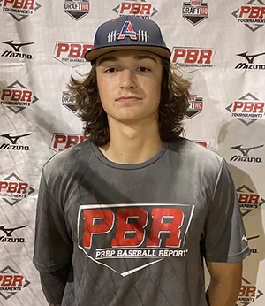 Connor Peschel