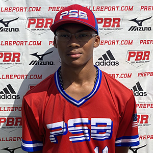 Isaiah Bland