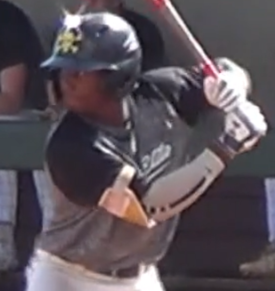 Kahlil Watson