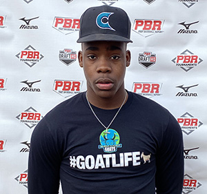 Isaiah Mack
