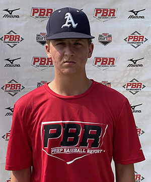 Alex Blackmon