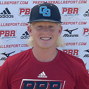Brady Turner