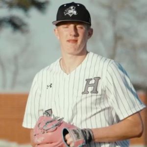 Tyler Baird