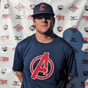 Colin Woolard