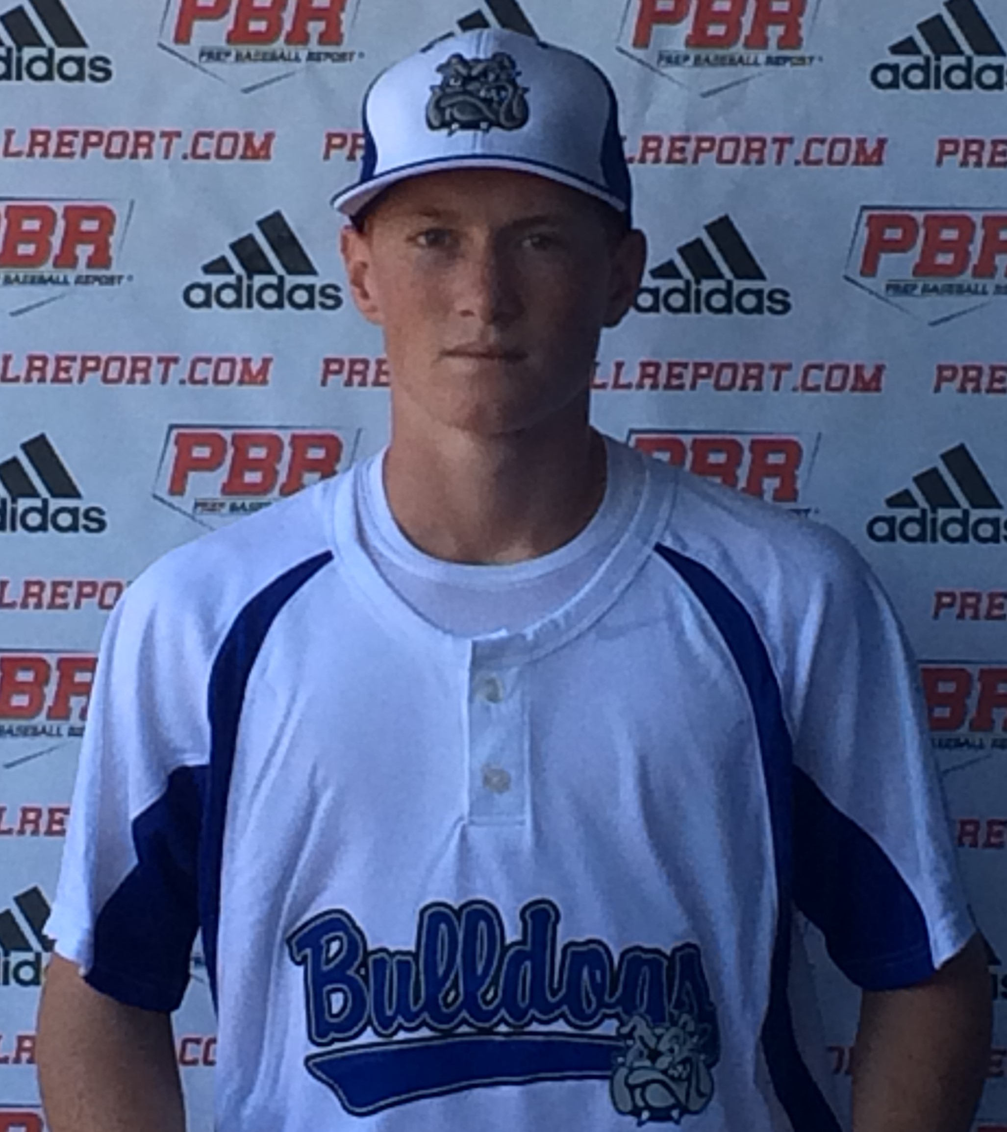 Nolan DeVos