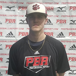 Carson Kelly