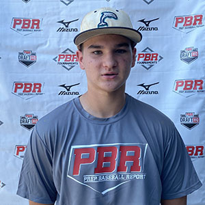 Brandon Benkovics